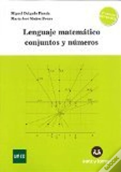 Capa do artigo Lenguaje Matemático Conjuntos Y Números