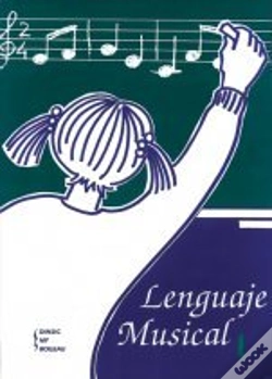 Capa do artigo Lenguaje Musical 1