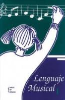 Lenguaje Musical 1