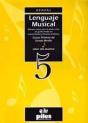 Lenguaje Musical. Alumno. 5 - Preview