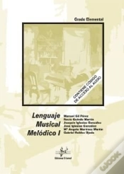 Capa do artigo Lenguaje Musical Melódico 1