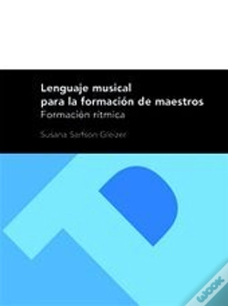 Capa do artigo Lenguaje Musical Para La Formacion De Maestros Formacion Ritmica