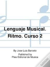 Capa do artigo Lenguaje Musical. Ritmo. Curso 2º