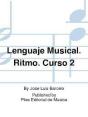 Lenguaje Musical. Ritmo. Curso 2º - Preview