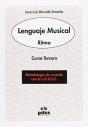 Lenguaje Musical. Ritmo. Curso 3º - Preview