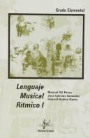 Lenguaje Musical R¡Tmico I, Grado Elemental