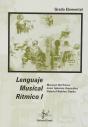 Lenguaje Musical R¡Tmico I, Grado Elemental - Preview