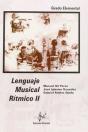 Lenguaje Musical R¡Tmico Ii, Grado Elemental - Preview