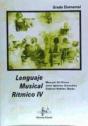Lenguaje Musical R¡Tmico Iv - Preview