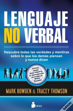 Capa do artigo Lenguaje No Verbal