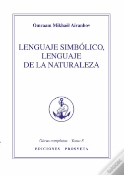 Capa do artigo Lenguaje Simbólico, Lenguaje De La Naturaleza