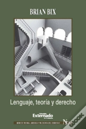 Capa do artigo Lenguaje, Teoría Y Derecho