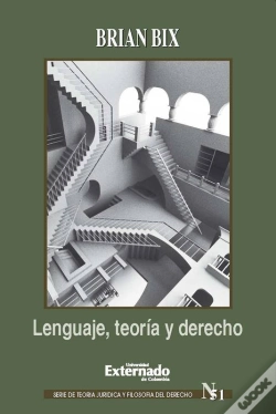 Capa do artigo Lenguaje, Teoría Y Derecho