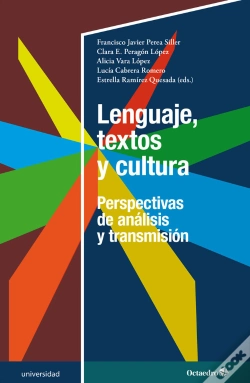 Capa do artigo Lenguaje, Textos Y Cultura