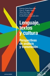 Capa do artigo Lenguaje, Textos Y Cultura