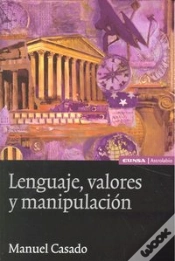 Capa do artigo Lenguaje, Valores Y Manipulación