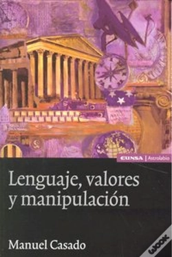 Capa do artigo Lenguaje, Valores Y Manipulación