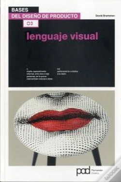 Capa do artigo Lenguaje Visual