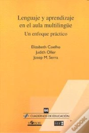 Capa do artigo Lenguaje Y Aprendizaje En El Aula Multilingüe.