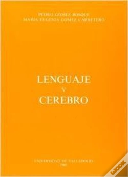 Capa do artigo Lenguaje Y Cerebro
