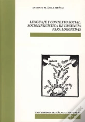 Capa do artigo Lenguaje Y Contexto Social