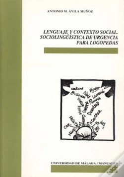 Capa do artigo Lenguaje Y Contexto Social