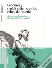 Capa do artigo Lenguaje Y Multilinguismo En Los Mitos Del