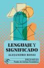 Lenguaje Y Significado - Preview