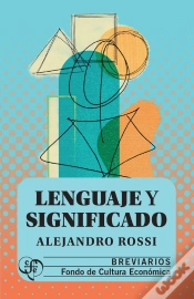 Capa do artigo Lenguaje Y Significado