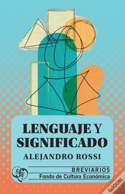 Capa do artigo Lenguaje Y Significado