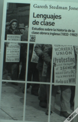 Capa do artigo Lenguajes De Clase