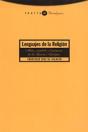 Lenguajes De La Religión - Preview