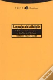 Capa do artigo Lenguajes De La Religión