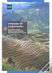 Capa do artigo Lenguajes De Programación