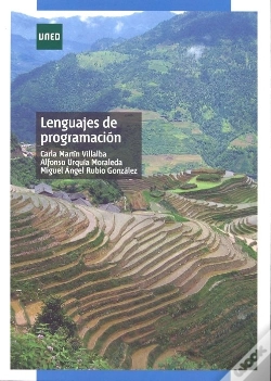 Capa do artigo Lenguajes De Programación
