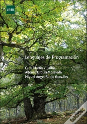 Capa do artigo Lenguajes De Programacion