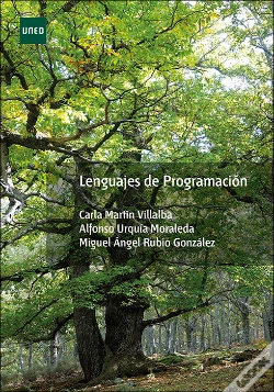 Capa do artigo Lenguajes De Programacion