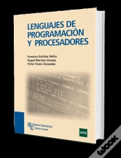 Capa do artigo Lenguajes De Programación Y Procesadores
