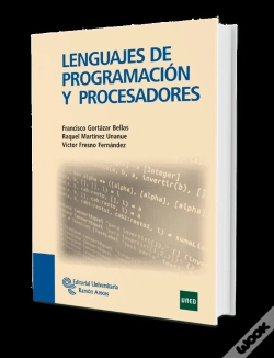 Capa do artigo Lenguajes De Programación Y Procesadores