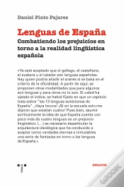 Capa do artigo Lenguas De España