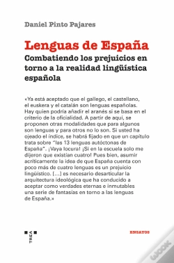 Capa do artigo Lenguas De España