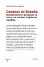 Lenguas De España - Preview