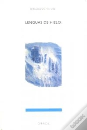 Capa do artigo Lenguas De Hielo