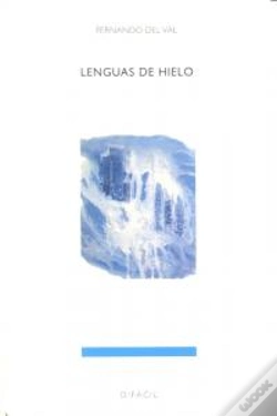 Capa do artigo Lenguas De Hielo