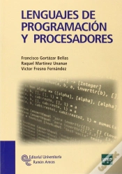 Capa do artigo Lenguas De4 Programacion Y Procesadores 