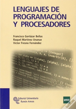 Capa do artigo Lenguas De4 Programacion Y Procesadores 