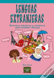 Capa do artigo Lenguas Extranjeras