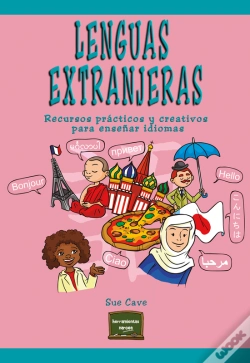 Capa do artigo Lenguas Extranjeras