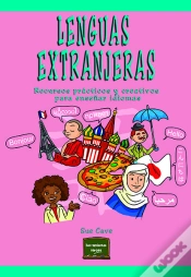 Capa do artigo Lenguas Extranjeras