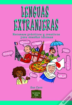 Capa do artigo Lenguas Extranjeras